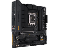 ASUS TUF GAMING B760M-PLUS DDR4 - 1107473 - zdjęcie 3